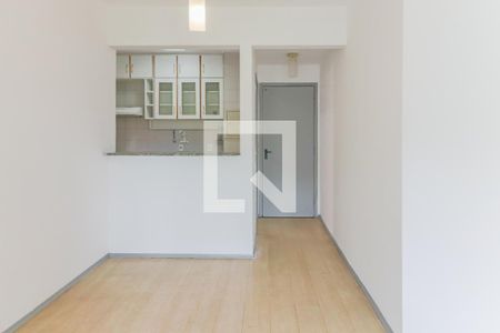 Sala de apartamento para alugar com 3 quartos, 70m² em Jardim Bonfiglioli, São Paulo