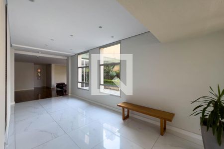 Apartamento à venda com 110m², 3 quartos e 2 vagasÁrea comum