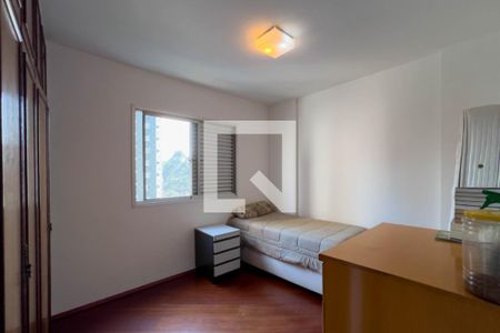 Apartamento à venda com 110m², 3 quartos e 2 vagasQuarto 2