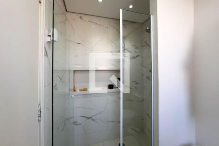 Apartamento à venda com 110m², 3 quartos e 2 vagasBanheiro