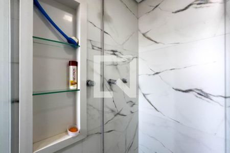 Apartamento à venda com 110m², 3 quartos e 2 vagasBanheiro 2