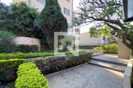 Apartamento à venda com 110m², 3 quartos e 2 vagasÁrea comum