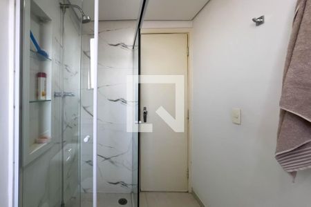 Apartamento à venda com 110m², 3 quartos e 2 vagasBanheiro 2