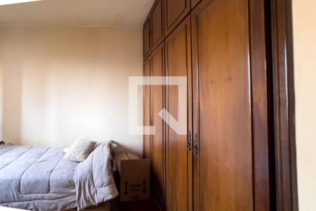 Apartamento à venda com 110m², 3 quartos e 2 vagasQuarto 3
