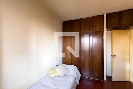 Apartamento à venda com 110m², 3 quartos e 2 vagasQuarto 3