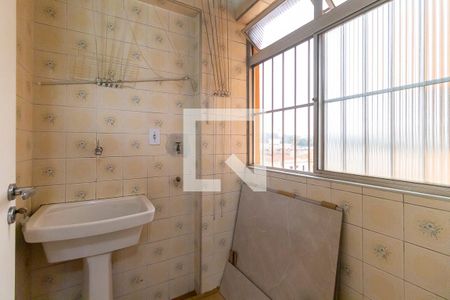 Apartamento para alugar com 53m², 1 quarto e 1 vagaÁrea de serviço