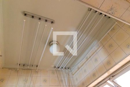 Apartamento para alugar com 53m², 1 quarto e 1 vagaÁrea de serviço