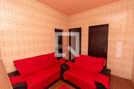 Casa à venda com 280m², 3 quartos e 2 vagasSala 3