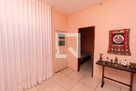 Sala 2 de casa à venda com 3 quartos, 280m² em Diamante, Belo Horizonte