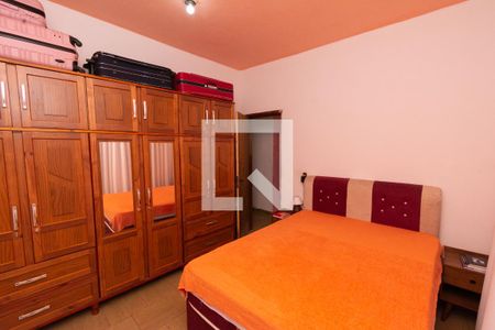 Quarto 1 de casa à venda com 3 quartos, 280m² em Diamante, Belo Horizonte