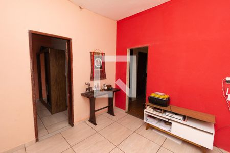 Sala 2 de casa à venda com 3 quartos, 280m² em Diamante, Belo Horizonte