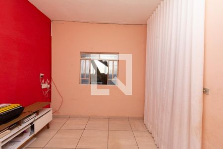 Sala 2 de casa à venda com 3 quartos, 280m² em Diamante, Belo Horizonte