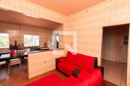 Casa à venda com 280m², 3 quartos e 2 vagasSala 3