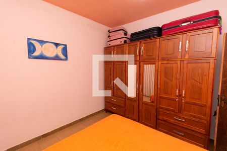 Quarto 1 de casa à venda com 3 quartos, 280m² em Diamante, Belo Horizonte