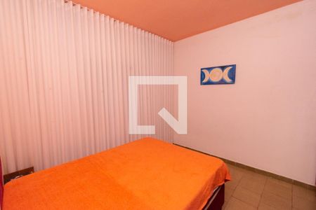Quarto 1 de casa à venda com 3 quartos, 280m² em Diamante, Belo Horizonte