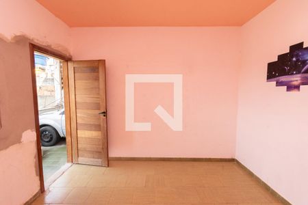 Sala 1 de casa à venda com 3 quartos, 280m² em Diamante, Belo Horizonte