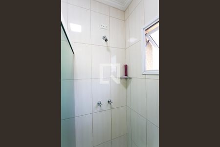 Casa à venda com 130m², 3 quartos e 4 vagas Casa à venda com 130m², 3 quartos e 4 vagasBanheiro da Suíte 3