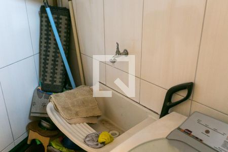 Casa à venda com 130m², 3 quartos e 4 vagas Casa à venda com 130m², 3 quartos e 4 vagasÁrea de Serviço