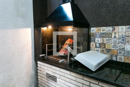 Casa à venda com 130m², 3 quartos e 4 vagas Casa à venda com 130m², 3 quartos e 4 vagasChurrasqueira