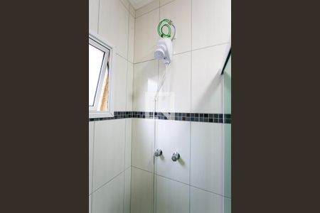 Casa à venda com 130m², 3 quartos e 4 vagas Casa à venda com 130m², 3 quartos e 4 vagasBanheiro da Suíte 1