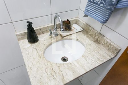 Casa à venda com 130m², 3 quartos e 4 vagas Casa à venda com 130m², 3 quartos e 4 vagasLavabo