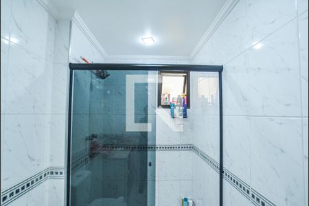 Apartamento à venda com 140m², 3 quartos e 2 vagasBanheiro da Suíte