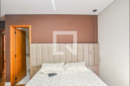 Apartamento à venda com 140m², 3 quartos e 2 vagasQuarto Suíte