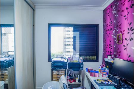 Apartamento à venda com 140m², 3 quartos e 2 vagasQuarto 2