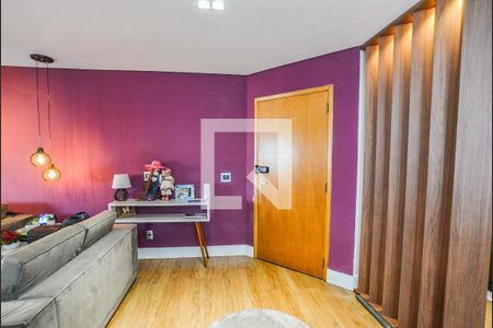 Apartamento à venda com 140m², 3 quartos e 2 vagasSala de Jantar