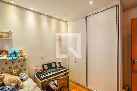 Apartamento à venda com 140m², 3 quartos e 2 vagasQuarto 1