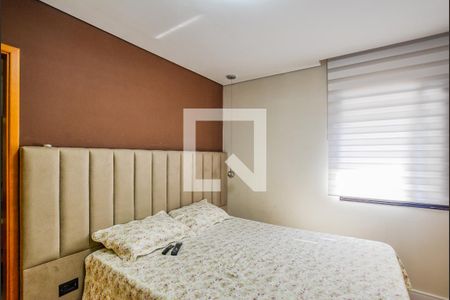 Apartamento à venda com 140m², 3 quartos e 2 vagasQuarto Suíte