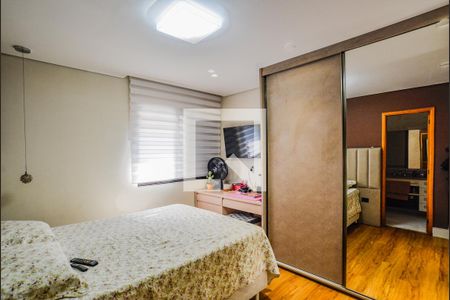 Apartamento à venda com 140m², 3 quartos e 2 vagasQuarto Suíte