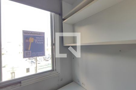 Apartamento para alugar com 49m², 1 quarto e sem vagaPLACA INSTALADA NO IMÓVEL