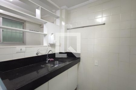 Apartamento para alugar com 49m², 1 quarto e sem vagaCozinha