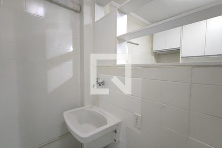 Apartamento para alugar com 49m², 1 quarto e sem vagaÁrea de Serviço