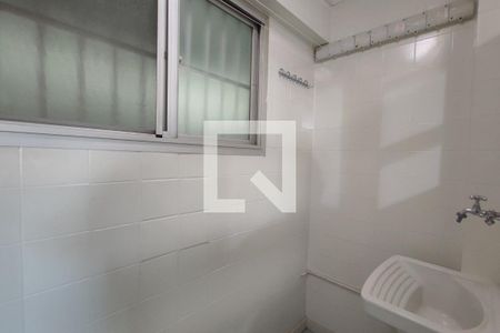 Apartamento para alugar com 49m², 1 quarto e sem vagaÁrea de Serviço