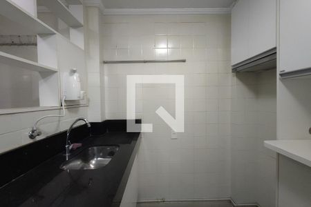 Apartamento para alugar com 49m², 1 quarto e sem vagaCozinha