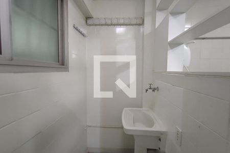 Apartamento para alugar com 49m², 1 quarto e sem vagaÁrea de Serviço