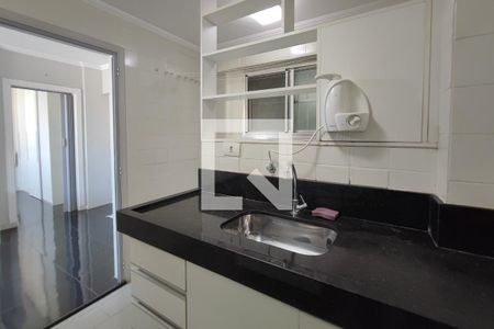 Apartamento para alugar com 49m², 1 quarto e sem vagaCozinha