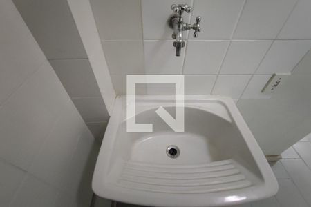 Apartamento para alugar com 49m², 1 quarto e sem vagaÁrea de Serviço