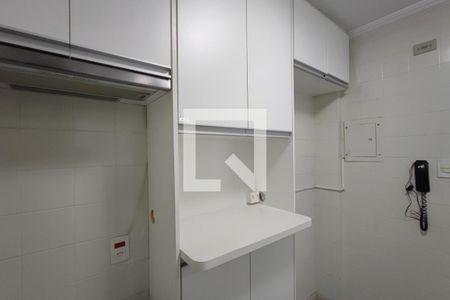 Apartamento para alugar com 49m², 1 quarto e sem vagaCozinha