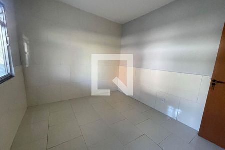 Suíte  de casa para alugar com 2 quartos, 120m² em Olavo Bilac, Duque de Caxias