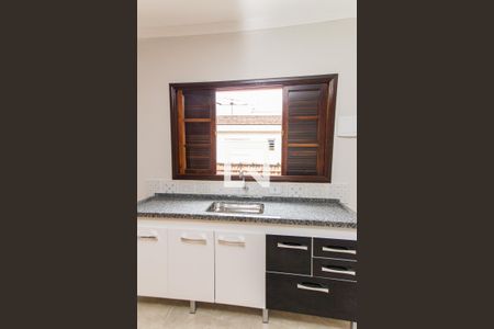Casa para alugar com 30m², 1 quarto e sem vaga