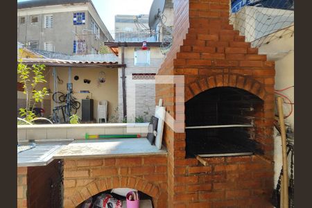 Casa à venda com 150m², 4 quartos e 1 vagaChurrasqueira