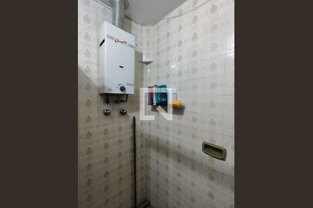Casa à venda com 150m², 4 quartos e 1 vagaBanheiro Corredor
