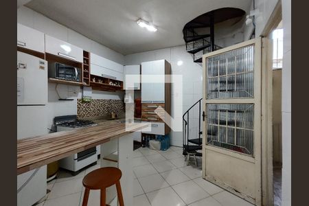 Casa à venda com 150m², 4 quartos e 1 vagaCozinha