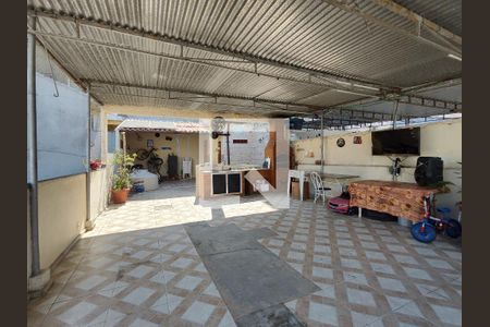 Casa à venda com 150m², 4 quartos e 1 vagaTerraço