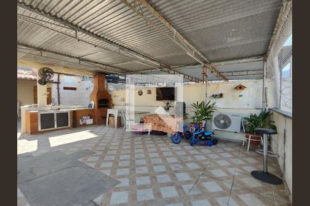 Casa à venda com 150m², 4 quartos e 1 vagaTerraço