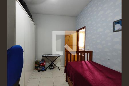 Casa à venda com 150m², 4 quartos e 1 vagaQuarto 2