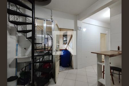 Casa à venda com 150m², 4 quartos e 1 vagaCozinha